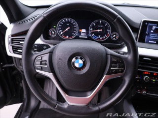 BMW X5 3,0 40d xDrive Virtual CZ 2017