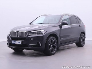 BMW X5 3,0 40d xDrive Virtual CZ 2017
