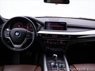 BMW X5 3,0 40d xDrive Virtual CZ 2017
