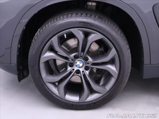 BMW X5 3,0 40d xDrive Virtual CZ 2017