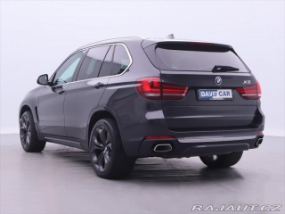 BMW X5 3,0 40d xDrive Virtual CZ 2017
