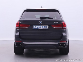 BMW X5 3,0 40d xDrive Virtual CZ 2017