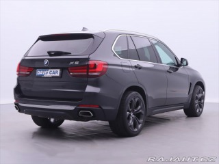 BMW X5 3,0 40d xDrive Virtual CZ 2017