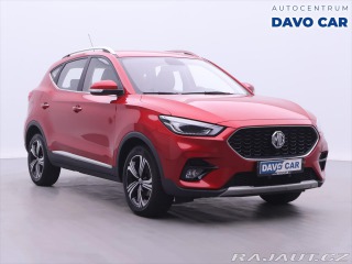 MG ZS 1,5 DVVT Emotion LED Navi