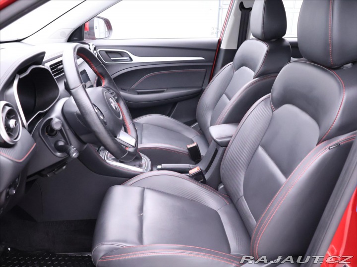 MG ZS 1,5 DVVT Emotion LED Navi 2023