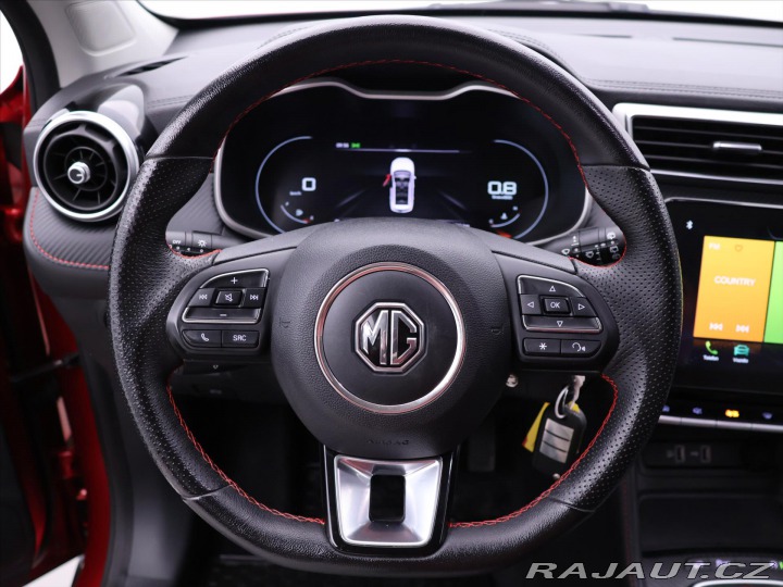 MG ZS 1,5 DVVT Emotion LED Navi 2023