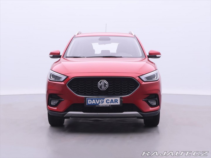 MG ZS 1,5 DVVT Emotion LED Navi 2023