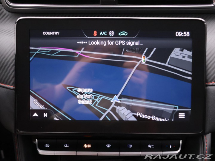 MG ZS 1,5 DVVT Emotion LED Navi 2023