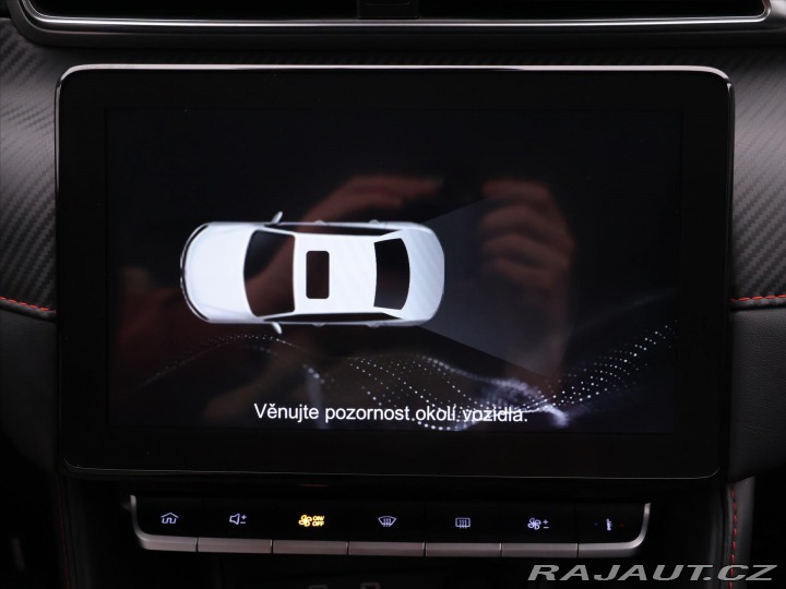 MG ZS 1,5 DVVT Emotion LED Navi 2023