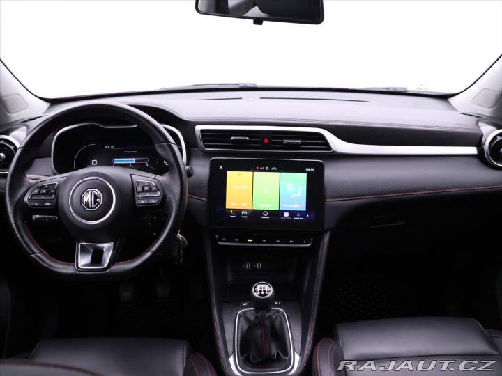 MG ZS 1,5 DVVT Emotion LED Navi 2023