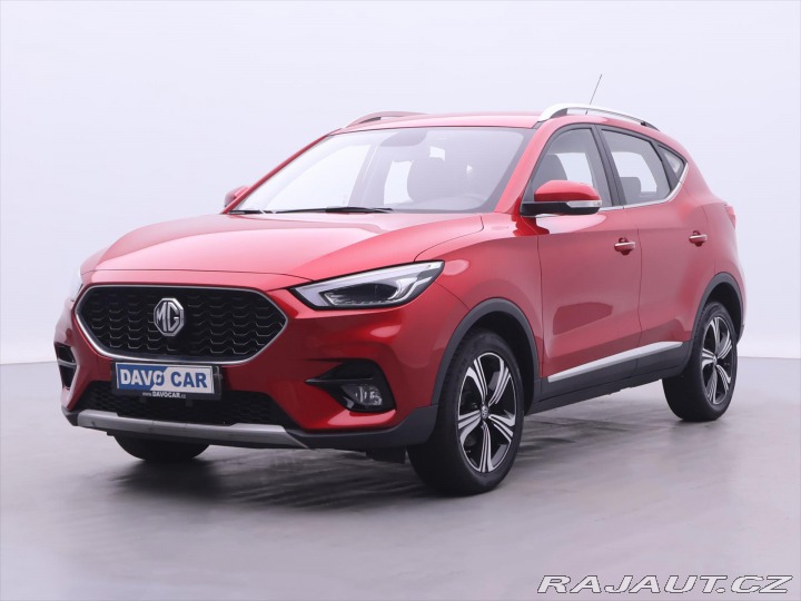 MG ZS 1,5 DVVT Emotion LED Navi 2023