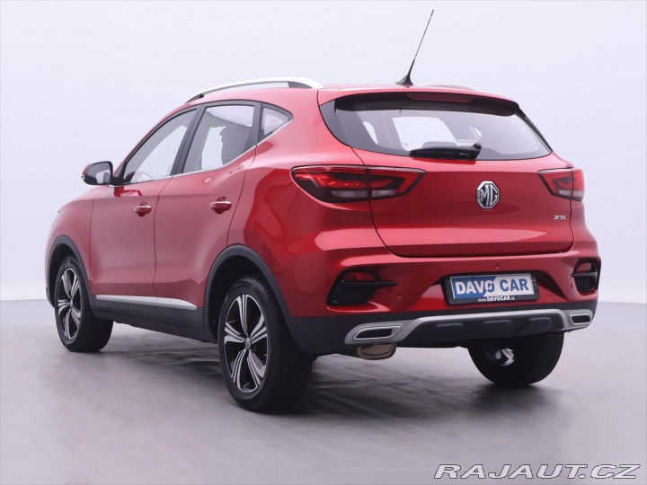 MG ZS 1,5 DVVT Emotion LED Navi 2023