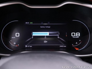 MG ZS 1,5 DVVT Emotion LED Navi 2023