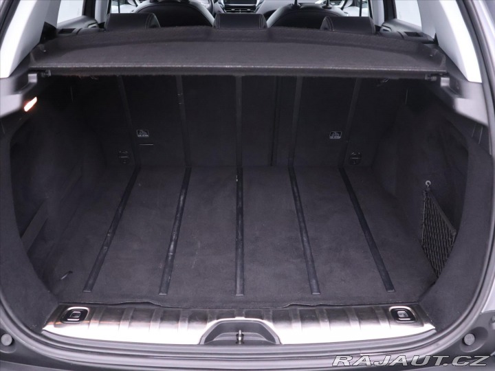 Peugeot 2008 1,6 HDI Allure CZ Klima K 2015