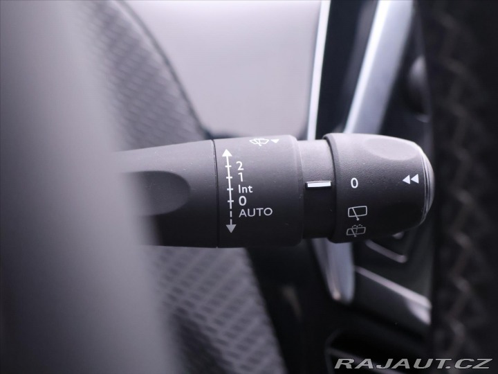Peugeot 2008 1,6 HDI Allure CZ Klima K 2015