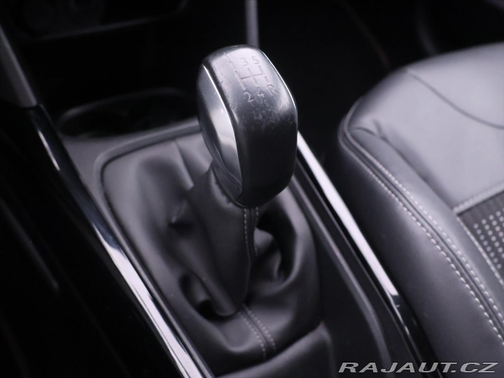 Peugeot 2008 1,6 HDI Allure CZ Klima K 2015