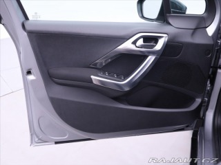 Peugeot 2008 1,6 HDI Allure CZ Klima K 2015