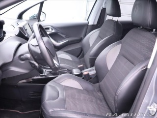 Peugeot 2008 1,6 HDI Allure CZ Klima K 2015
