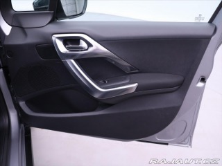 Peugeot 2008 1,6 HDI Allure CZ Klima K 2015