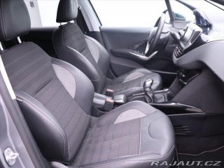 Peugeot 2008 1,6 HDI Allure CZ Klima K 2015