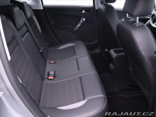 Peugeot 2008 1,6 HDI Allure CZ Klima K 2015