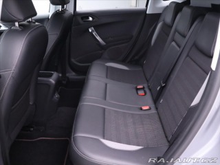 Peugeot 2008 1,6 HDI Allure CZ Klima K 2015