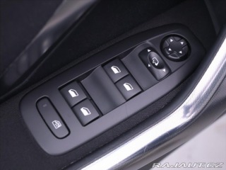 Peugeot 2008 1,6 HDI Allure CZ Klima K 2015