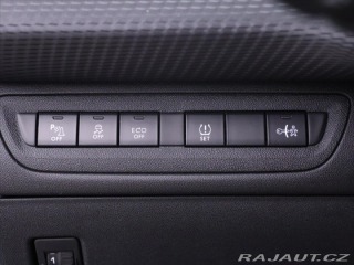 Peugeot 2008 1,6 HDI Allure CZ Klima K 2015