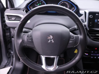 Peugeot 2008 1,6 HDI Allure CZ Klima K 2015