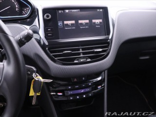 Peugeot 2008 1,6 HDI Allure CZ Klima K 2015