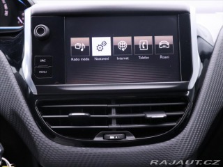 Peugeot 2008 1,6 HDI Allure CZ Klima K 2015