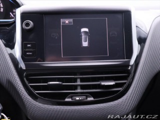 Peugeot 2008 1,6 HDI Allure CZ Klima K 2015