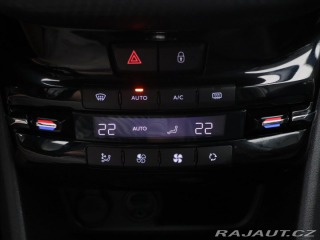 Peugeot 2008 1,6 HDI Allure CZ Klima K 2015