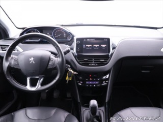 Peugeot 2008 1,6 HDI Allure CZ Klima K 2015