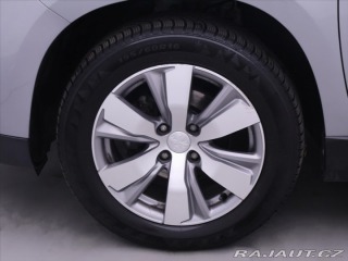 Peugeot 2008 1,6 HDI Allure CZ Klima K 2015