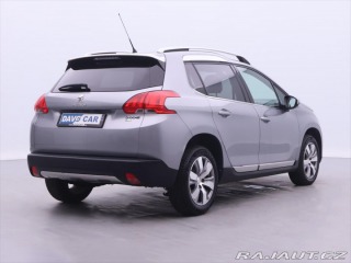 Peugeot 2008 1,6 HDI Allure CZ Klima K 2015