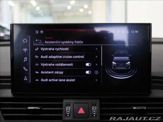 Audi Q5 2,0 40TDi SB S-Line VZDUC 2021