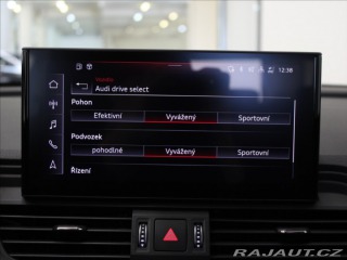 Audi Q5 2,0 40TDi SB S-Line VZDUC 2021