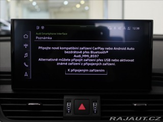 Audi Q5 2,0 40TDi SB S-Line VZDUC 2021