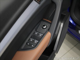 Audi Q5 2,0 40TDi SB S-Line VZDUC 2021