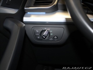 Audi Q5 2,0 40TDi SB S-Line VZDUC 2021