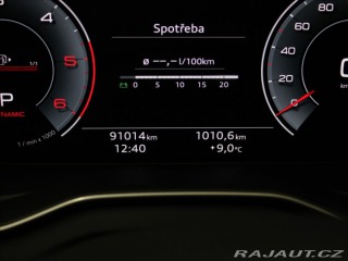 Audi Q5 2,0 40TDi SB S-Line VZDUC 2021