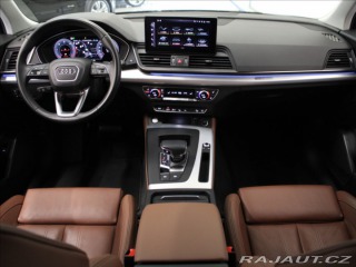 Audi Q5 2,0 40TDi SB S-Line VZDUC 2021