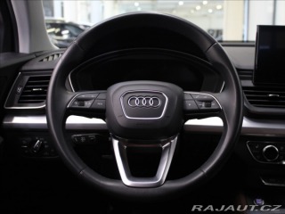 Audi Q5 2,0 40TDi SB S-Line VZDUC 2021