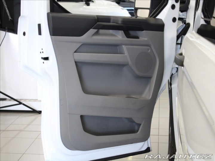 Ford Transit Custom 2,0 TDCi 170 4x4 AT 6-mís 2024