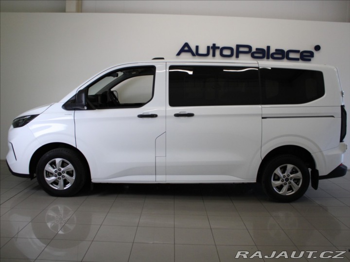 Ford Transit Custom 2,0 TDCi 170 4x4 AT 6-mís 2024