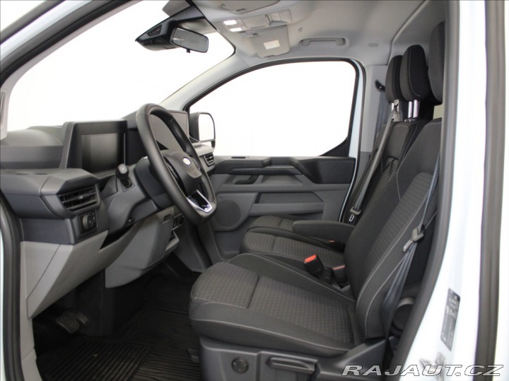 Ford Transit Custom 2,0 TDCi 170 4x4 AT 6-mís 2024