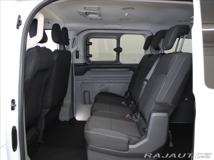 Ford Transit Custom 2,0 TDCi 170 4x4 AT 6-mís 2024
