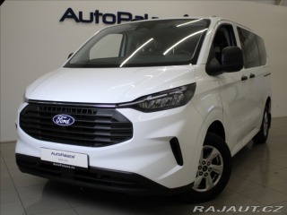 Ford Transit Custom 2,0 TDCi 170 4x4 AT 6-mís 2024