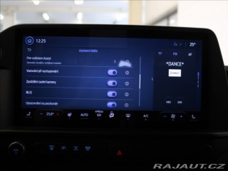 Ford Transit Custom 2,0 TDCi 170 4x4 AT 6-mís 2024